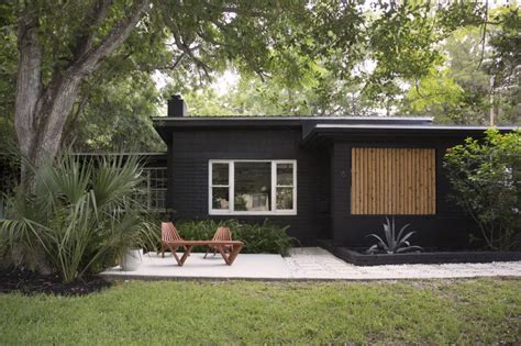 The Psychology of Black Magic Exterior Paint: What it Says About Your Home